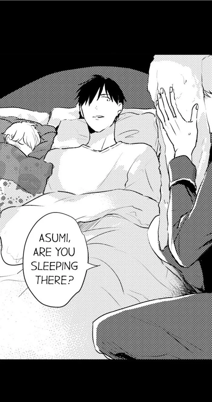 Read Papa Datte, Shitai chapter 26 image 13 on Lezhin