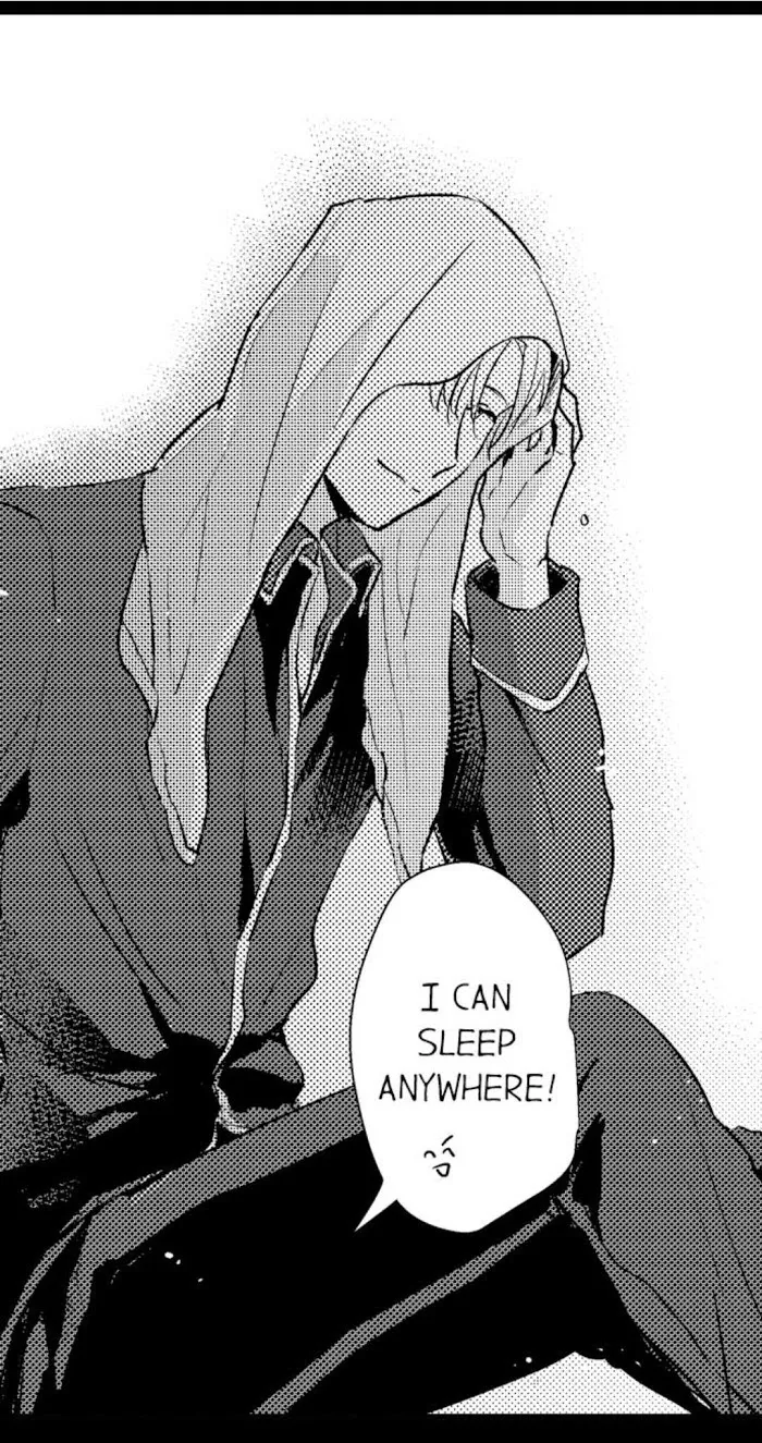 Read Papa Datte, Shitai chapter 26 image 14 on Lezhin