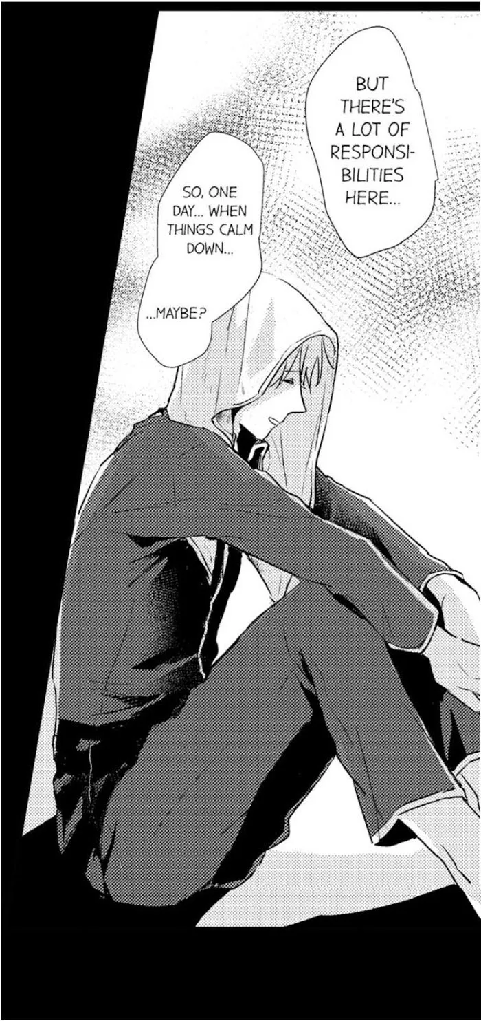 Read Papa Datte, Shitai chapter 26 image 19 on Lezhin