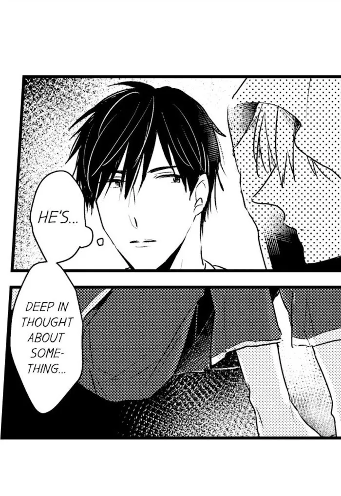 Read Papa Datte, Shitai chapter 26 image 21 on Lezhin