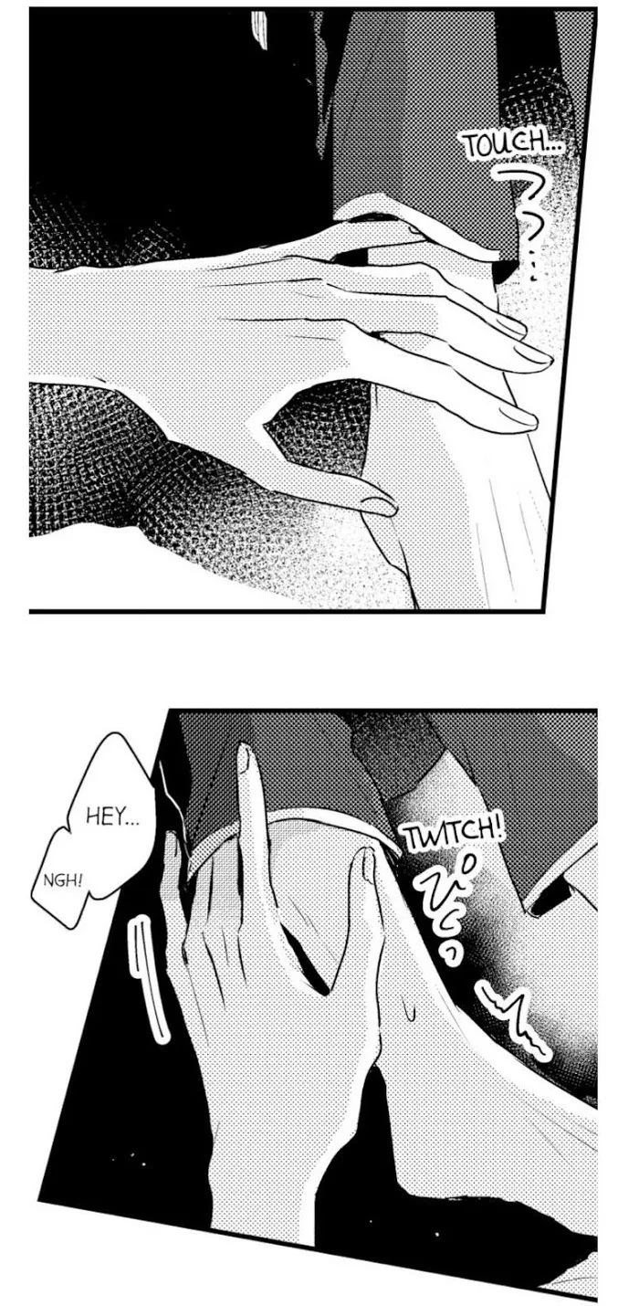 Read Papa Datte, Shitai chapter 26 image 22 on Lezhin