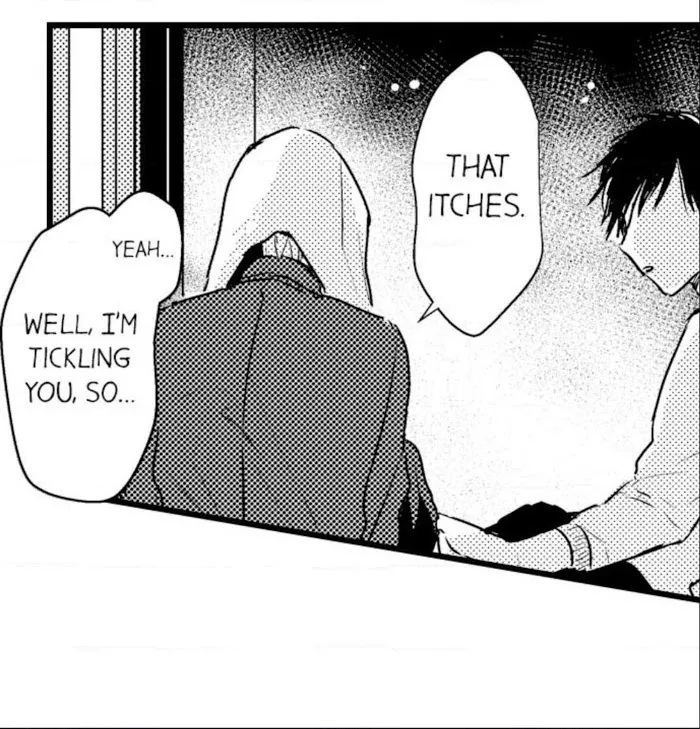 Read Papa Datte, Shitai chapter 26 image 23 on Lezhin