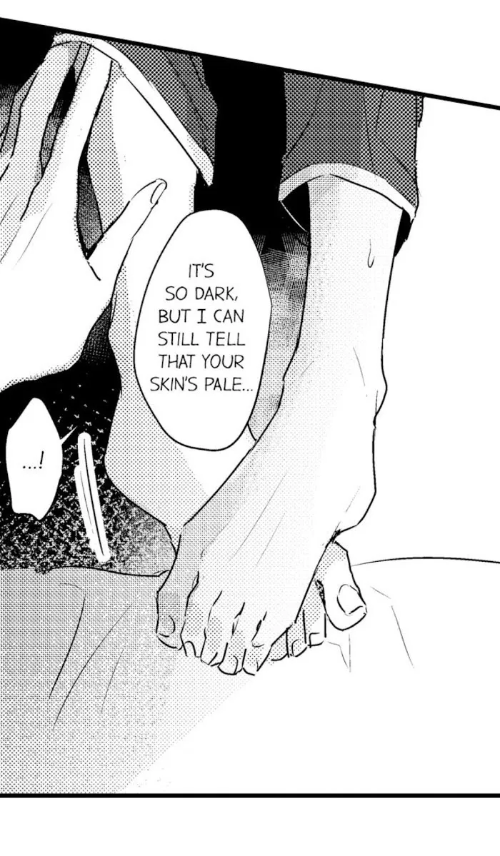 Read Papa Datte, Shitai chapter 26 image 24 on Lezhin