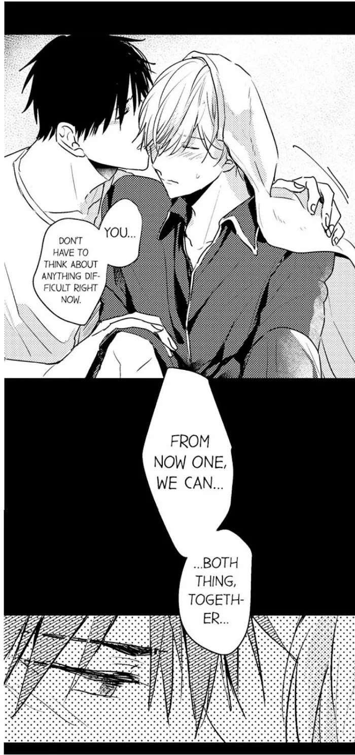Read Papa Datte, Shitai chapter 26 image 28 on Lezhin