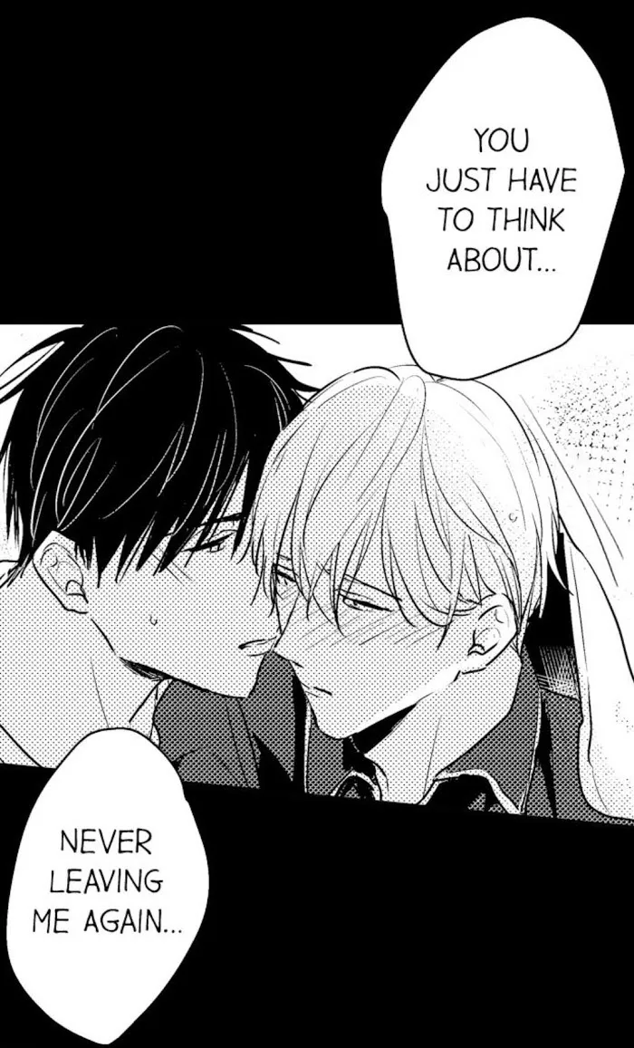 Read Papa Datte, Shitai chapter 26 image 29 on Lezhin