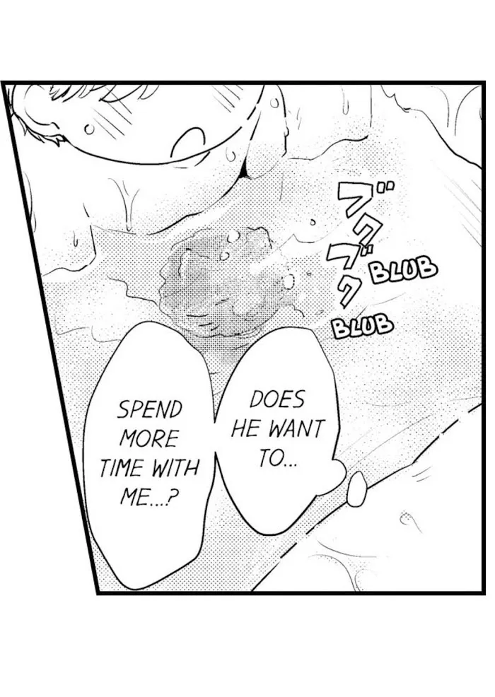 Read Papa Datte, Shitai chapter 26 image 3 on Lezhin