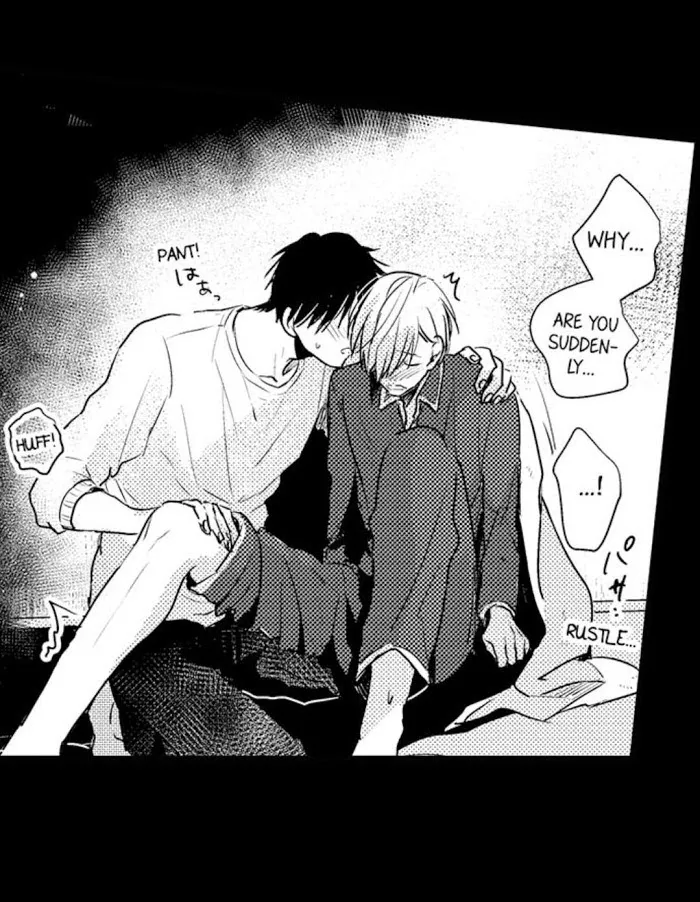 Read Papa Datte, Shitai chapter 26 image 31 on Lezhin