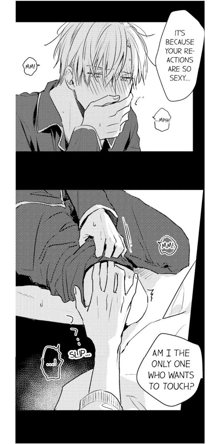 Read Papa Datte, Shitai chapter 26 image 32 on Lezhin