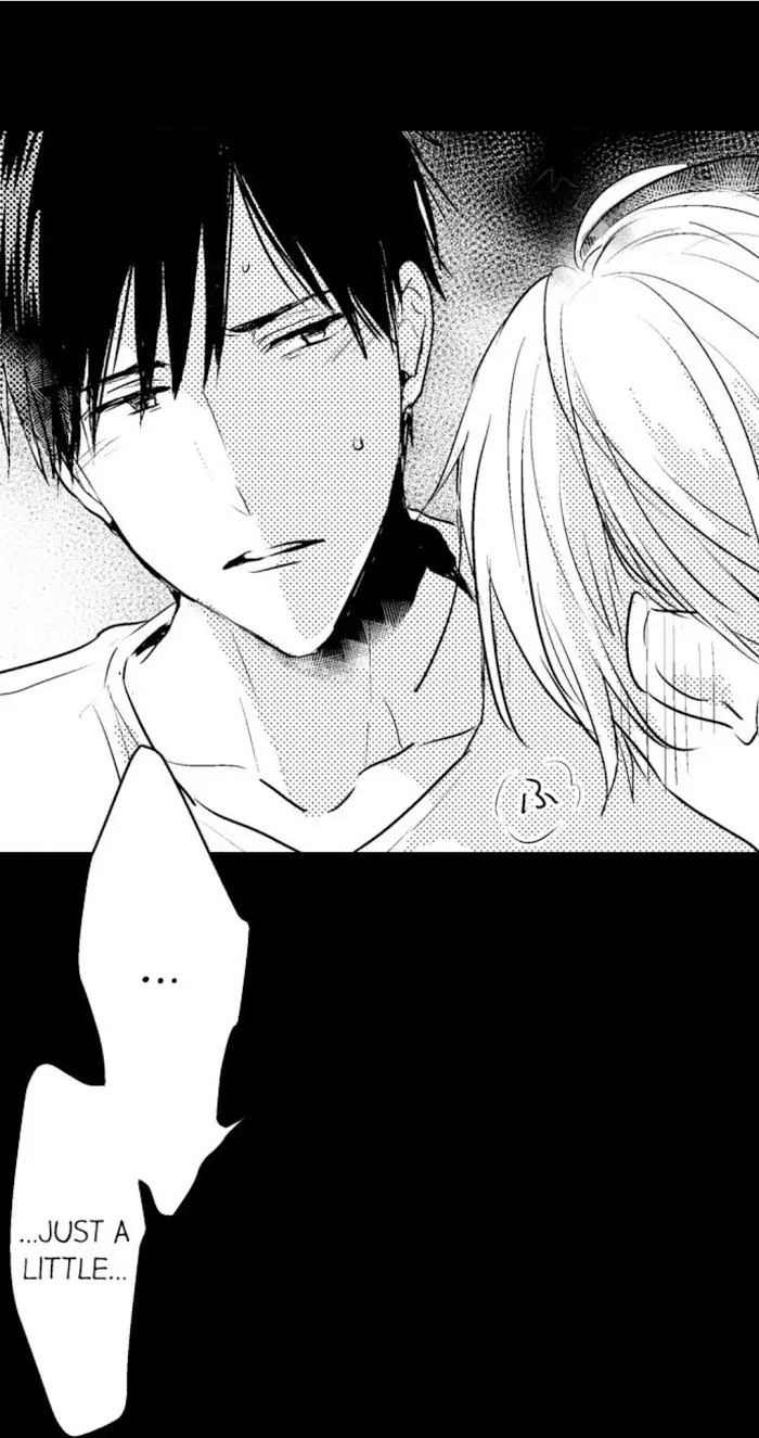 Read Papa Datte, Shitai chapter 26 image 33 on Lezhin