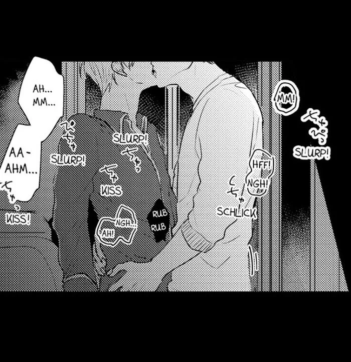Read Papa Datte, Shitai chapter 26 image 35 on Lezhin