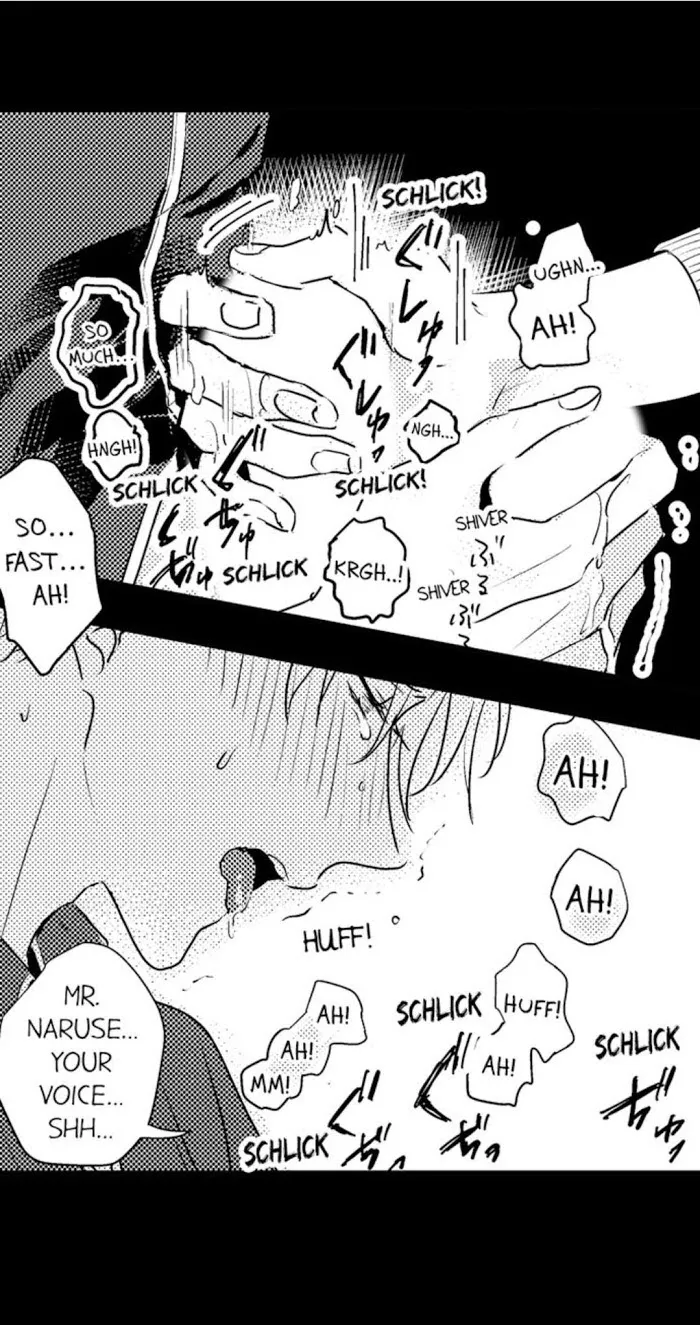 Read Papa Datte, Shitai chapter 26 image 37 on Lezhin