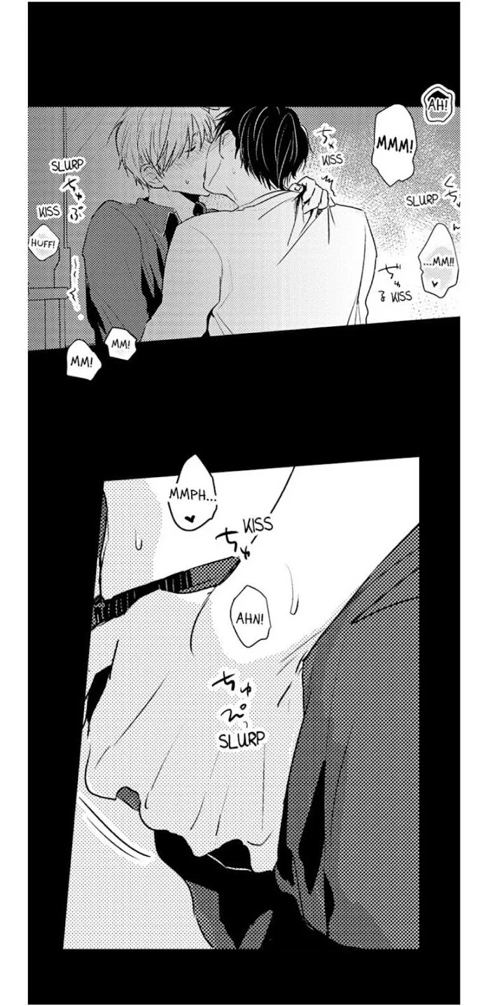 Read Papa Datte, Shitai chapter 26 image 38 on Lezhin