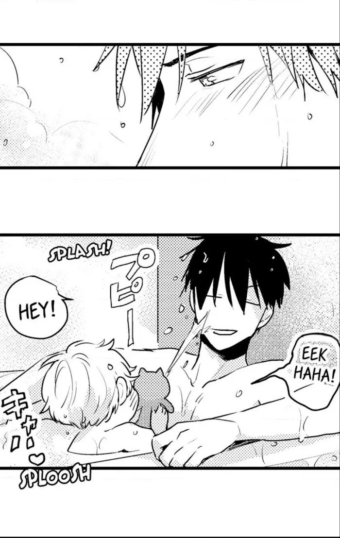 Read Papa Datte, Shitai chapter 26 image 4 on Lezhin