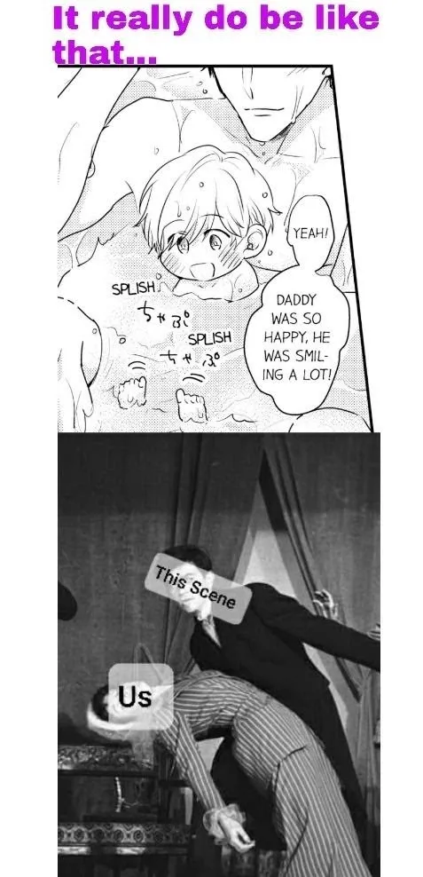 Read Papa Datte, Shitai chapter 26 image 40 on Lezhin