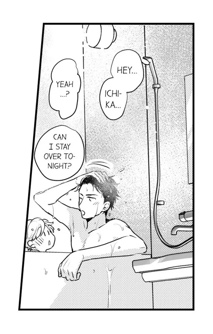 Read Papa Datte, Shitai chapter 26 image 5 on Lezhin