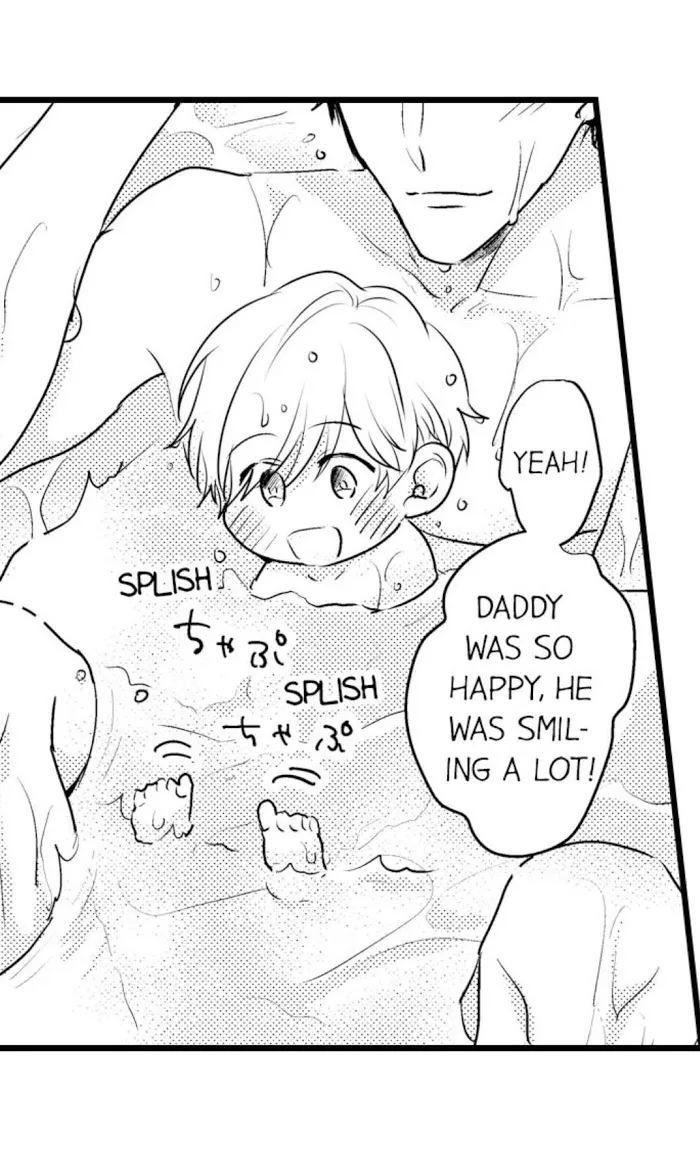 Read Papa Datte, Shitai chapter 26 image 7 on Lezhin