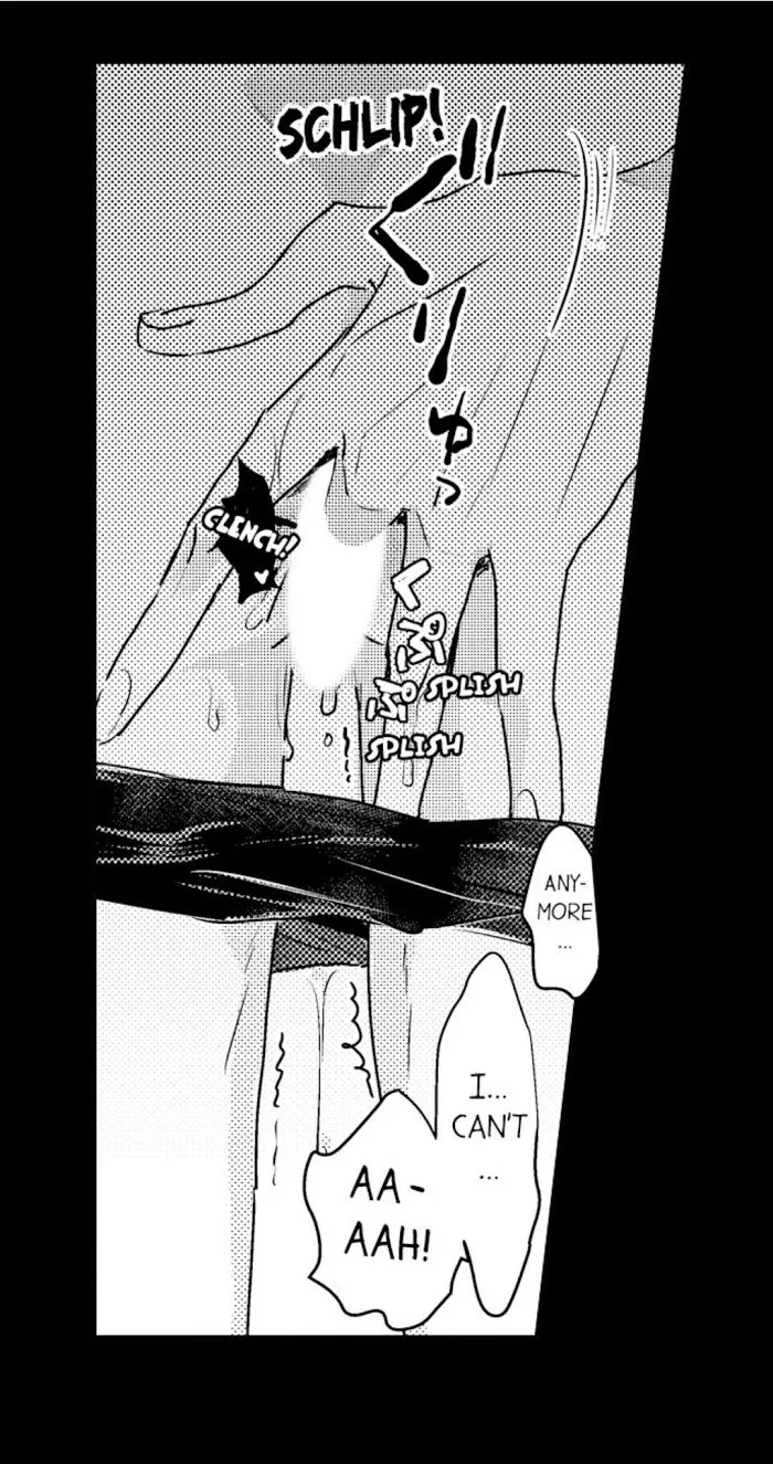 Read Papa Datte, Shitai chapter 27 image 10 on Lezhin