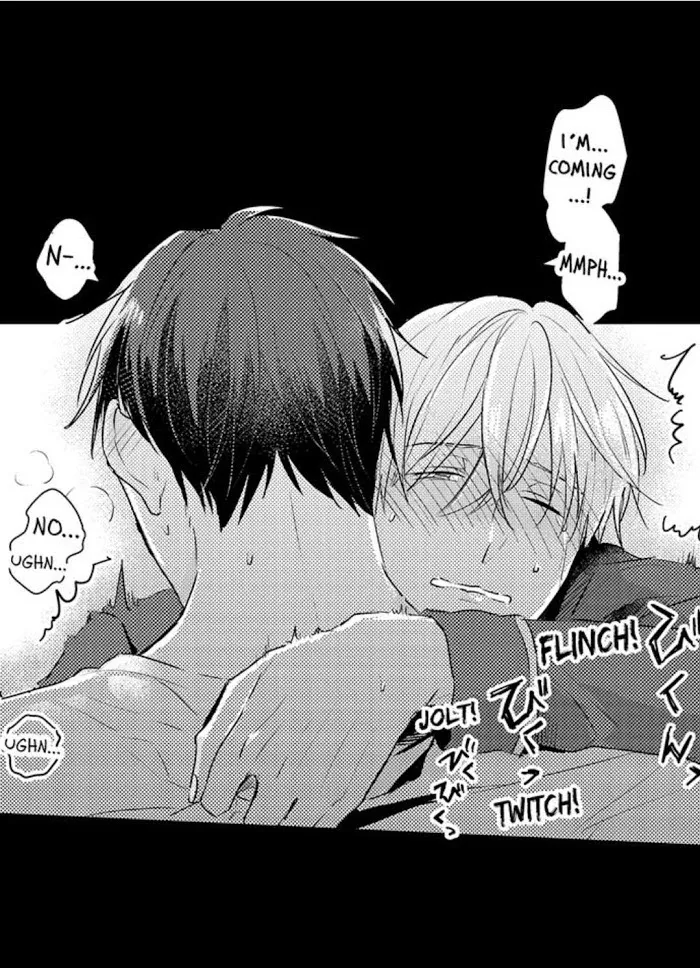 Read Papa Datte, Shitai chapter 27 image 13 on Lezhin