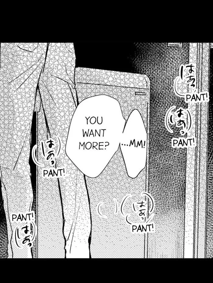 Read Papa Datte, Shitai chapter 27 image 16 on Lezhin
