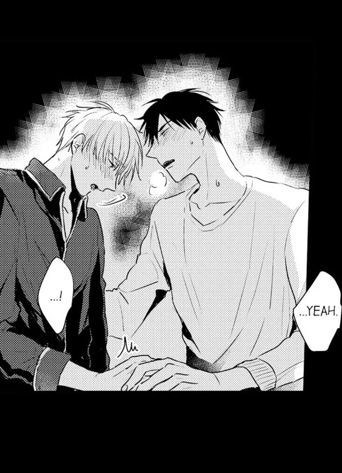 Read Papa Datte, Shitai chapter 27 image 17 on Lezhin