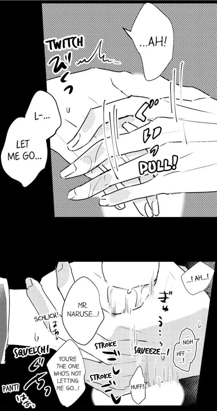 Read Papa Datte, Shitai chapter 27 image 18 on Lezhin