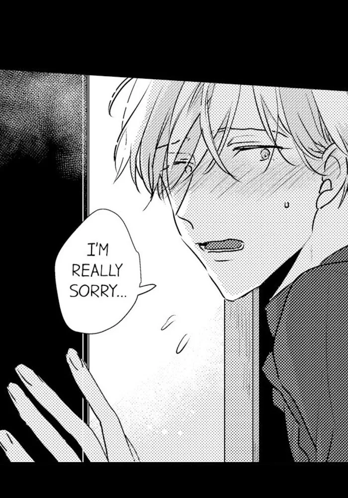 Read Papa Datte, Shitai chapter 27 image 23 on Lezhin