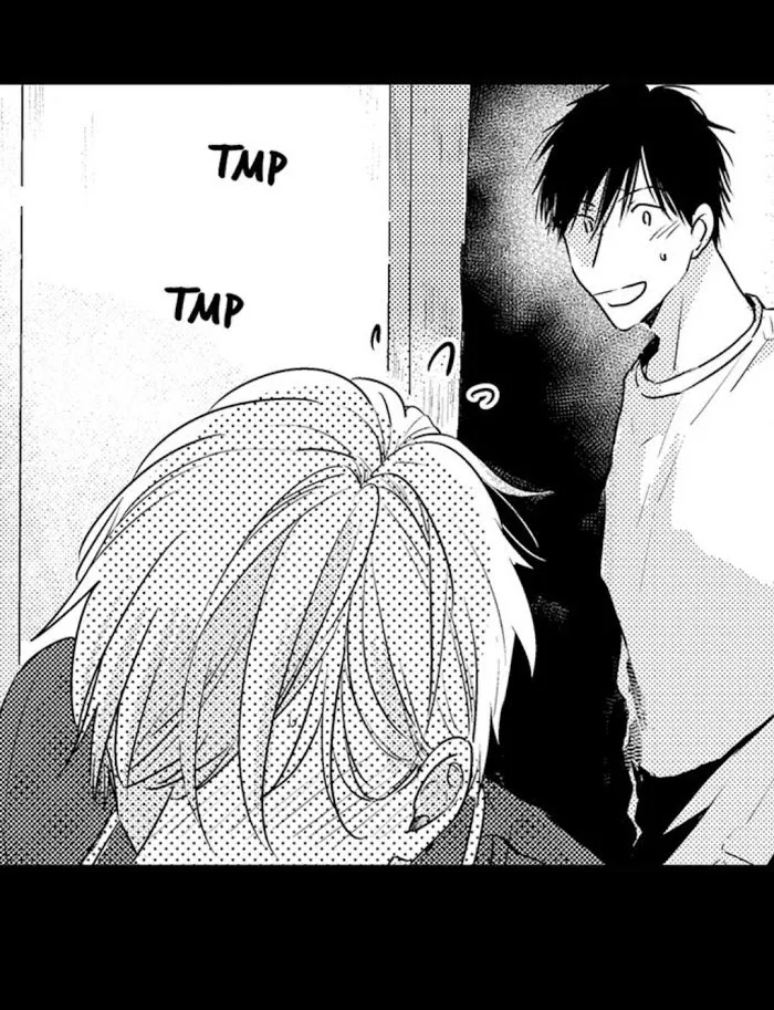 Read Papa Datte, Shitai chapter 27 image 24 on Lezhin