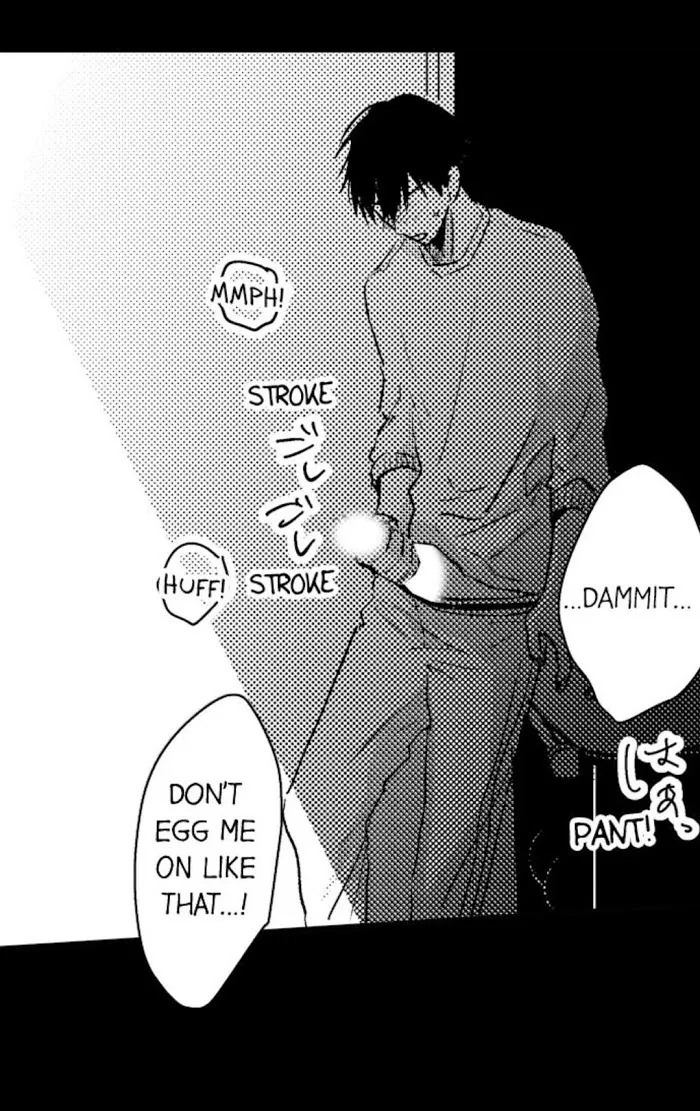 Read Papa Datte, Shitai chapter 27 image 27 on Lezhin