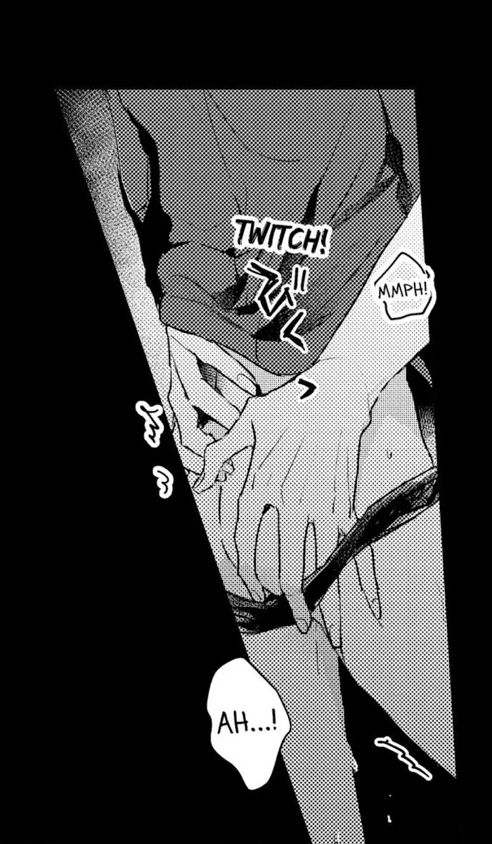 Read Papa Datte, Shitai chapter 27 image 3 on Lezhin