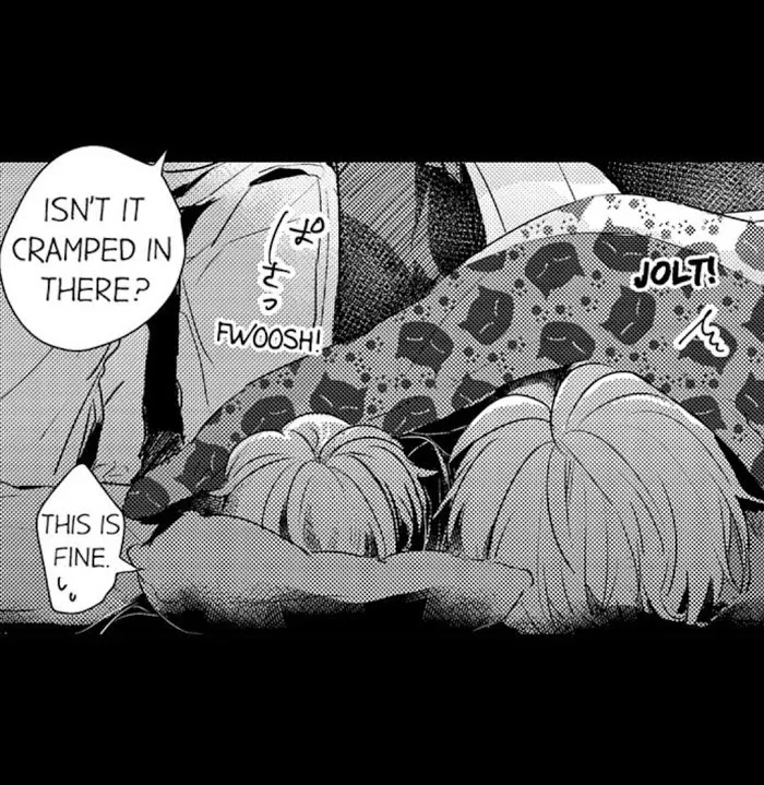 Read Papa Datte, Shitai chapter 27 image 30 on Lezhin