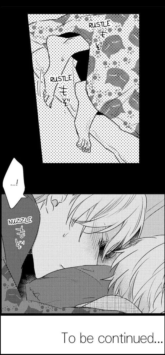 Read Papa Datte, Shitai chapter 27 image 33 on Lezhin