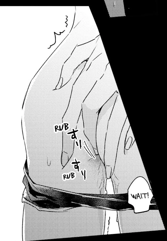 Read Papa Datte, Shitai chapter 27 image 4 on Lezhin