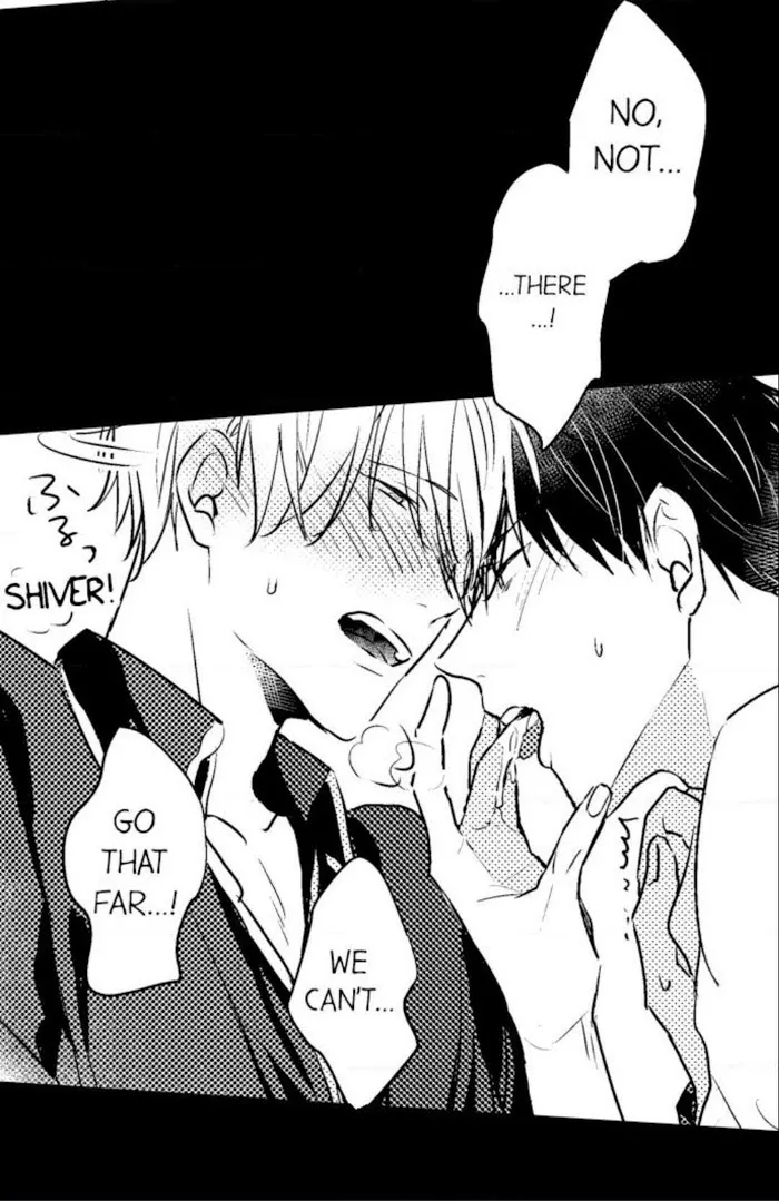 Read Papa Datte, Shitai chapter 27 image 5 on Lezhin