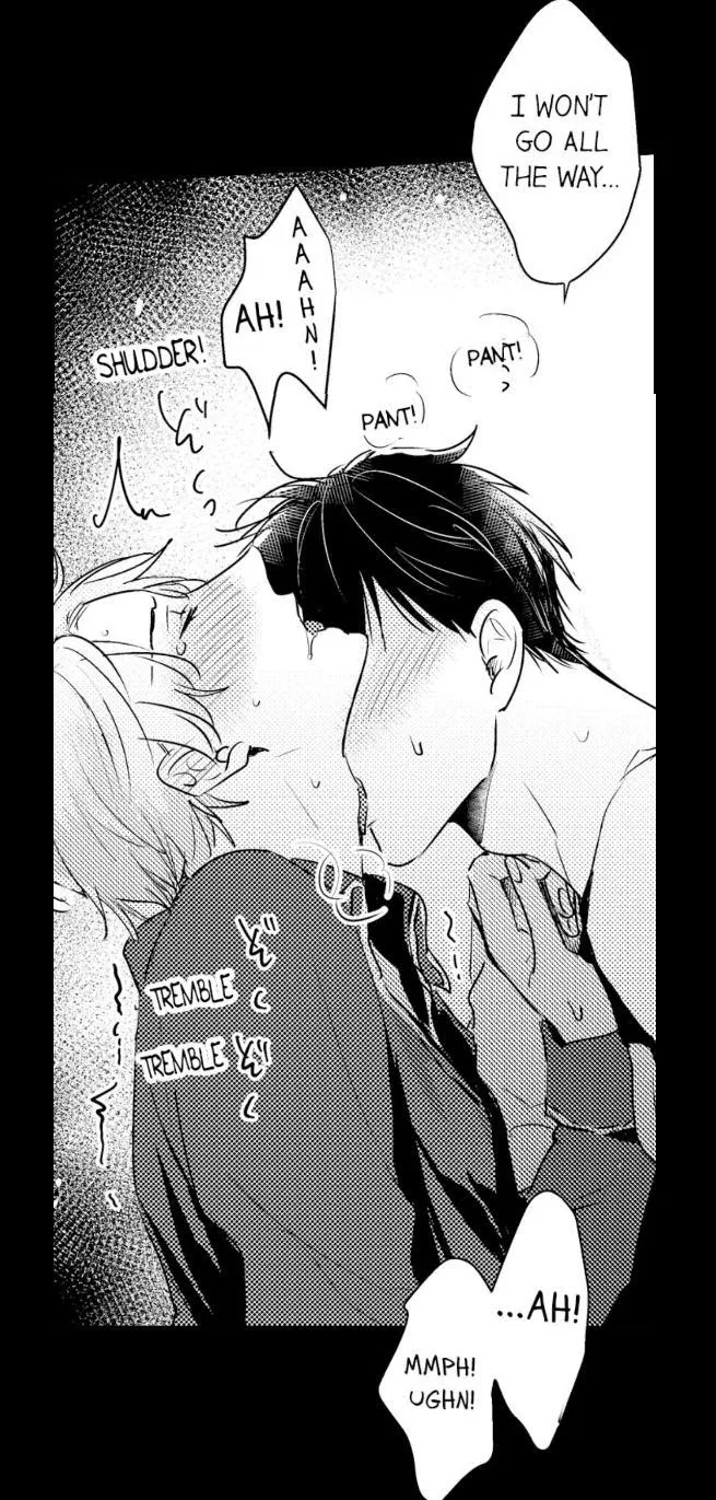 Read Papa Datte, Shitai chapter 27 image 7 on Lezhin