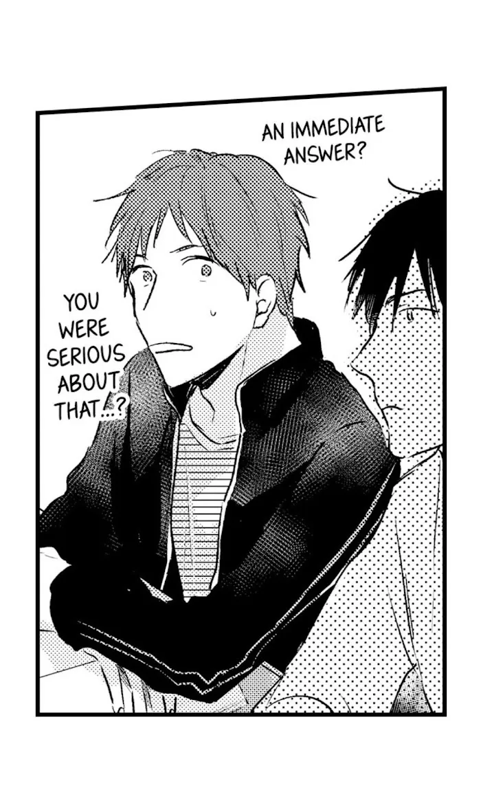 Read Papa Datte, Shitai chapter 28 image 11 on Lezhin