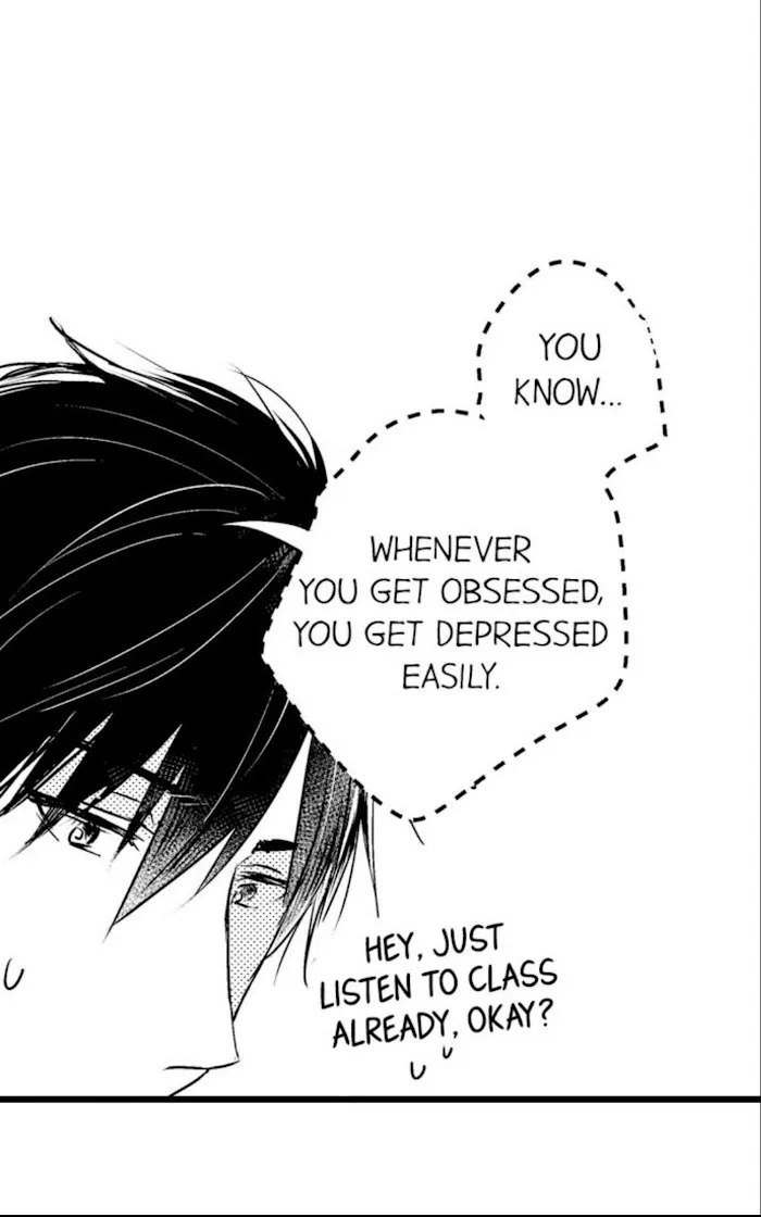 Read Papa Datte, Shitai chapter 28 image 12 on Lezhin