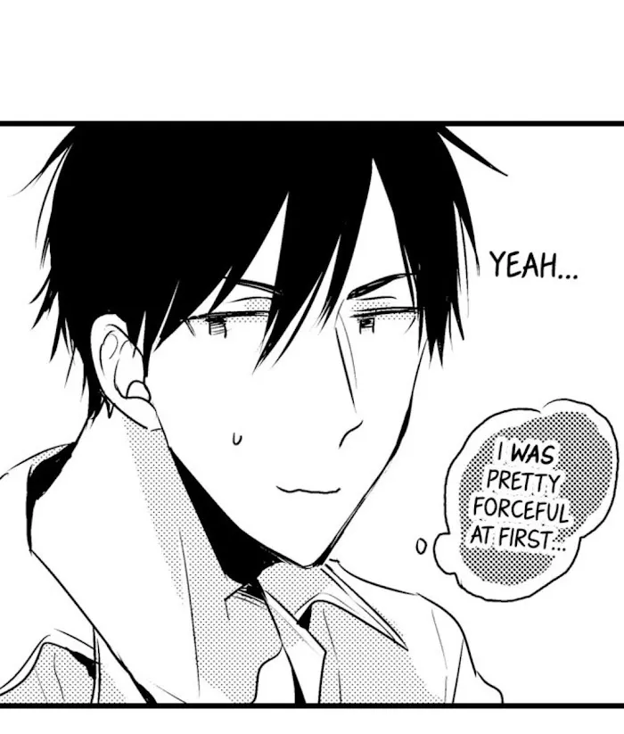 Read Papa Datte, Shitai chapter 28 image 15 on Lezhin