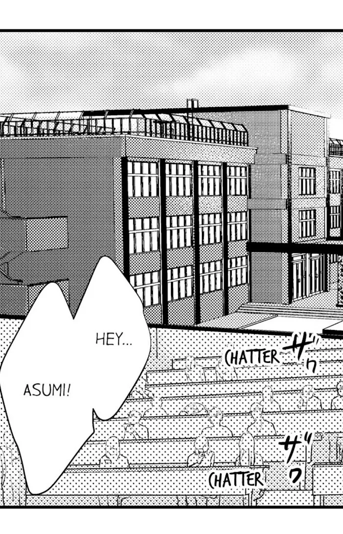 Read Papa Datte, Shitai chapter 28 image 2 on Lezhin