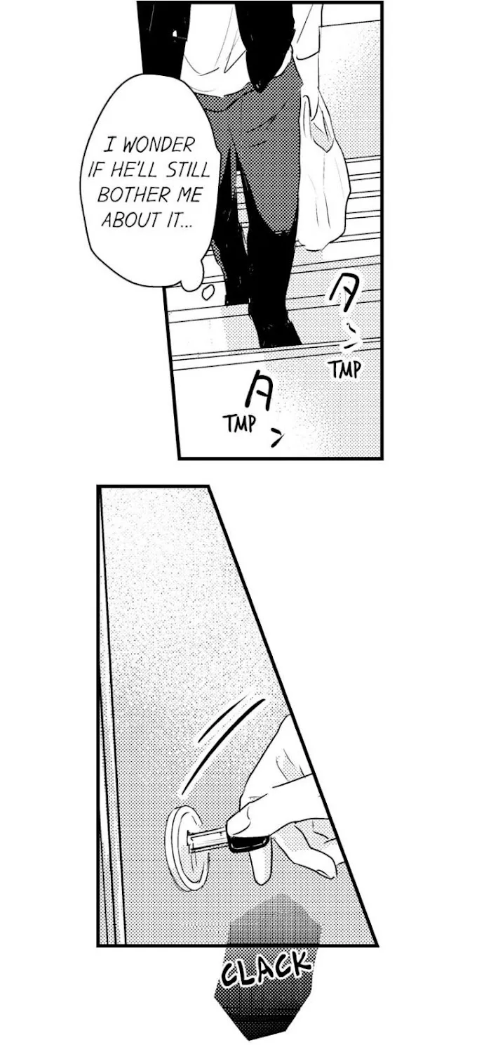 Read Papa Datte, Shitai chapter 28 image 20 on Lezhin