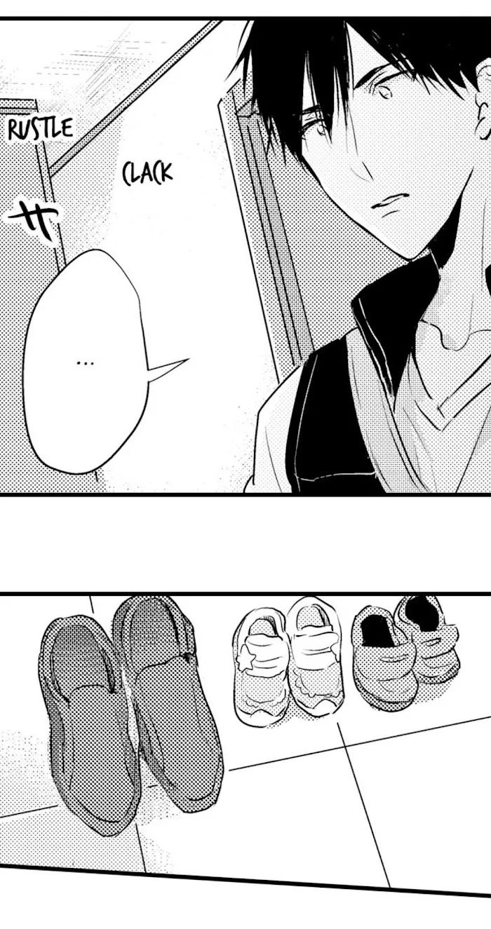 Read Papa Datte, Shitai chapter 28 image 21 on Lezhin