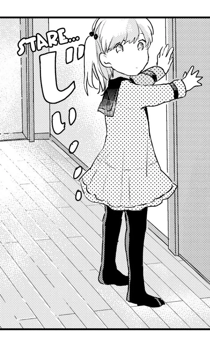 Read Papa Datte, Shitai chapter 28 image 23 on Lezhin