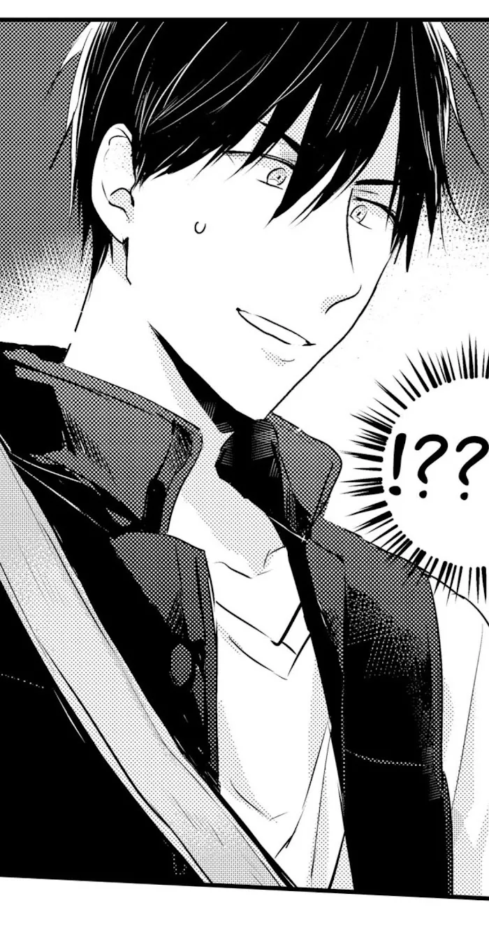 Read Papa Datte, Shitai chapter 28 image 26 on Lezhin