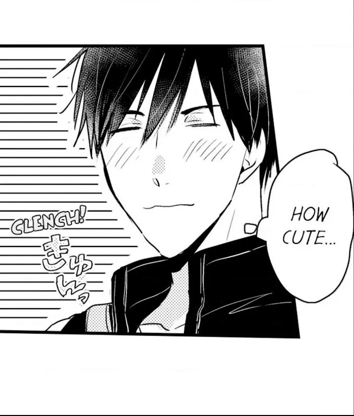 Read Papa Datte, Shitai chapter 28 image 32 on Lezhin