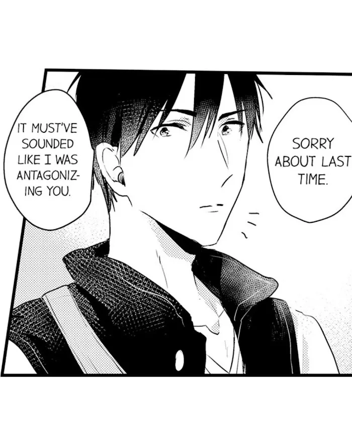 Read Papa Datte, Shitai chapter 28 image 33 on Lezhin