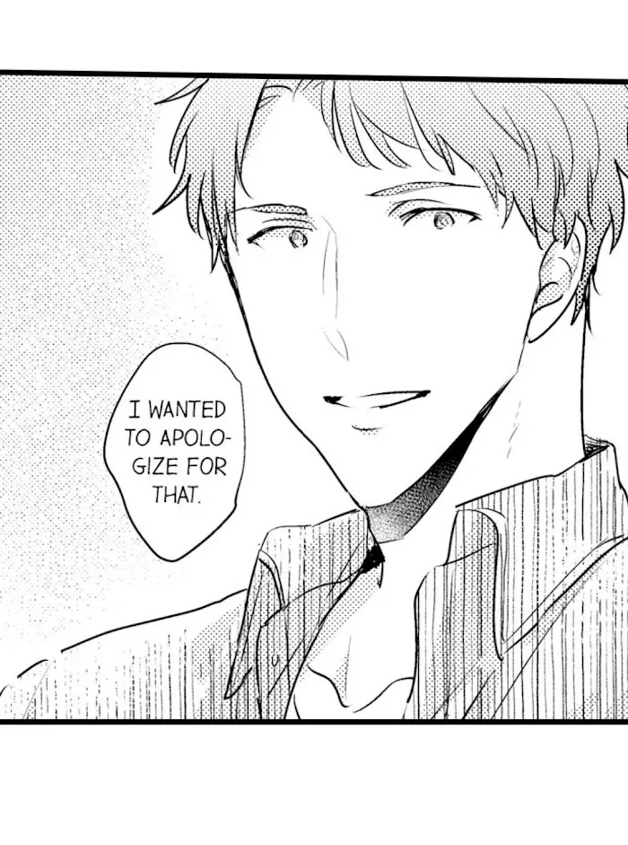 Read Papa Datte, Shitai chapter 28 image 34 on Lezhin