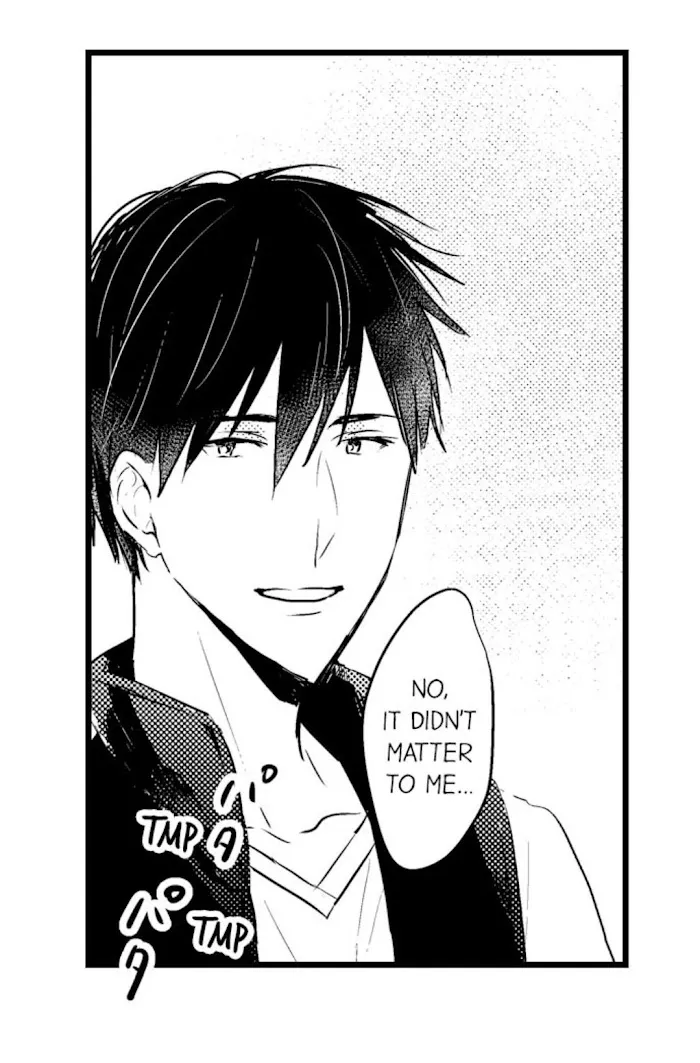 Read Papa Datte, Shitai chapter 28 image 35 on Lezhin