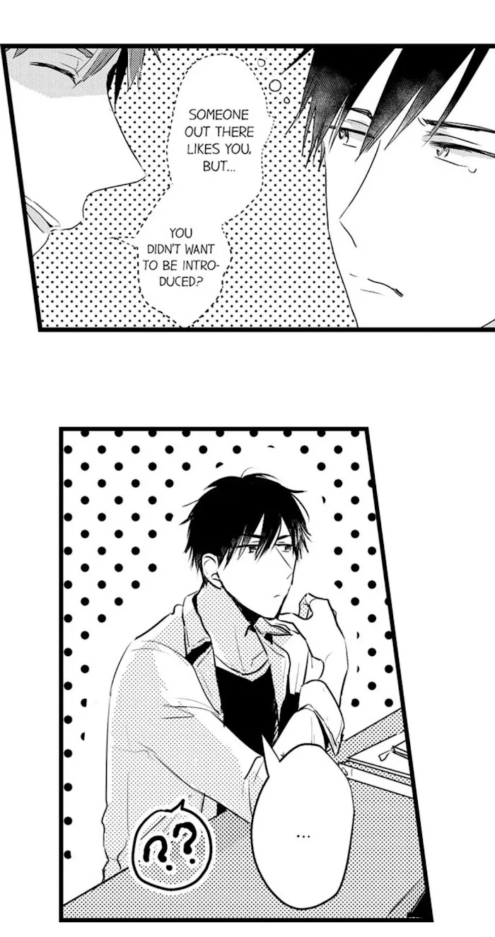 Read Papa Datte, Shitai chapter 28 image 4 on Lezhin