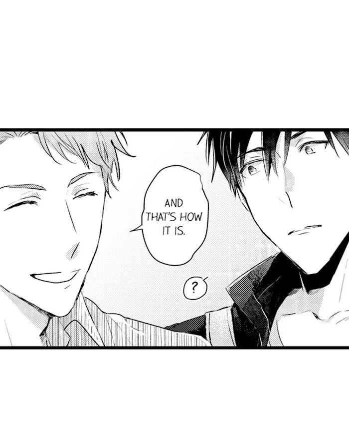Read Papa Datte, Shitai chapter 28 image 42 on Lezhin