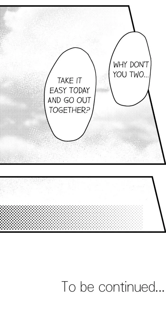 Read Papa Datte, Shitai chapter 28 image 44 on Lezhin