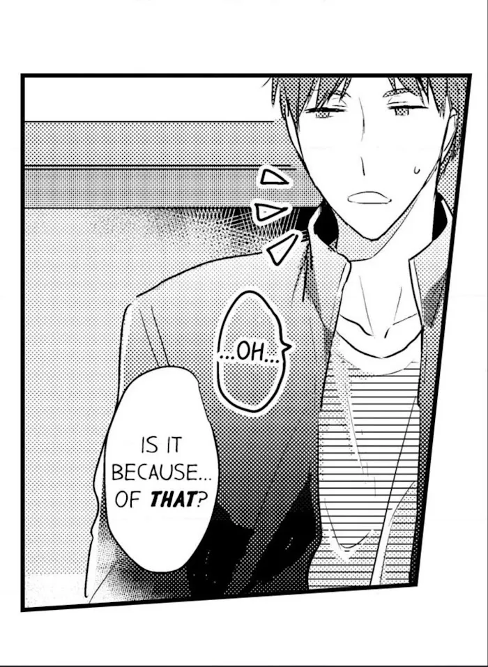 Read Papa Datte, Shitai chapter 28 image 9 on Lezhin